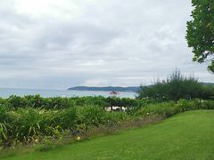 -三亚亚龙湾天域度假酒店