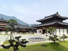 -福清南少林寺