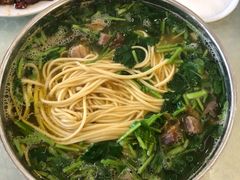 -杨记拉面总店