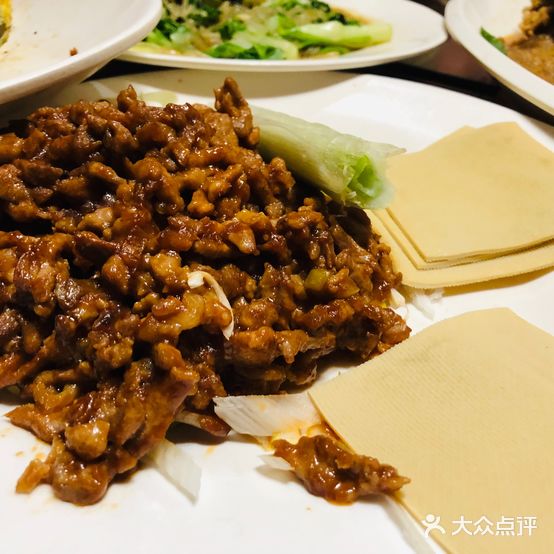 江南小镇(寿峰路店)