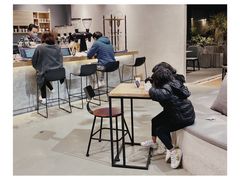 -GOTLOT COFFEE&KITCHEN角落厨房NOOK店