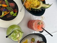 -Brew Farm·精酿农场海滨悬崖餐厅
