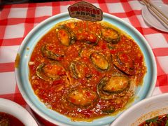 -辣小鲜·南昌大排档(船山路店)