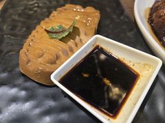 -转角·老弄堂上海菜(长寿路店)