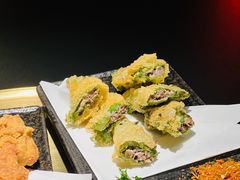 -無二炙坊·和牛烧肉(大钟寺1733店)