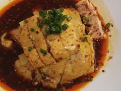 -太极·粤菜餐厅(亚运村鸟巢店)