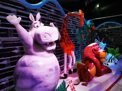 -宁波冰雪大世界(北仑区)