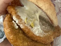 -麦当劳(CP静安店)