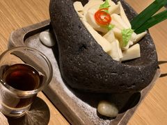 盐霜玉笋-梧桐