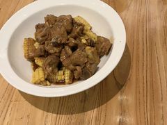 -U你·天然调味(南湖总店)