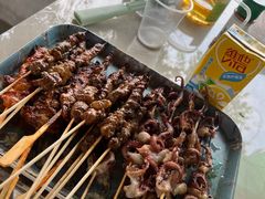 -同銮特种养殖场·龙虾垂钓