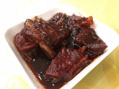 酱排骨-王興記(中山路店)
