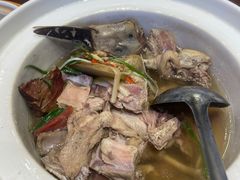 -绍兴老味道·非遗门店(银泰城店)