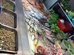 -长平老姿娘夜粥(平东一街店)