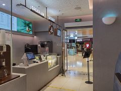 -喜茶(北京华贸购物中心店)
