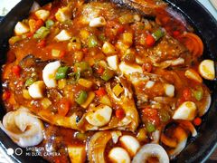 -YAFEE雅菲·粤菜·湘菜·融合菜(魏公村店)