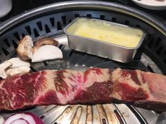 -木槿花韩式炭烤·熟成肉工坊(孙文东路店)