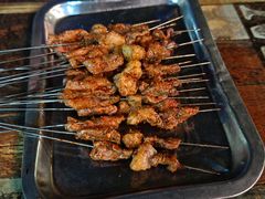 -马贤涮烤(超英·长乐家园店)