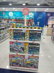 -TOYSRUS玩具反斗城(重庆来福士店)
