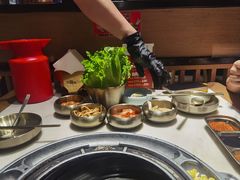 -韩宫宴烤肉·料理(苏州中心店)