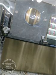 -名作·臻美Hair SaLon