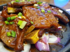 -巨鼎谭家菜(普照寺路店)