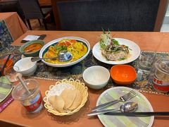 -荷花泰菜(东方新天地店)