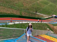 -威海华夏城景区