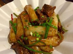 -武林厨神·粤式茶点(五羊店)