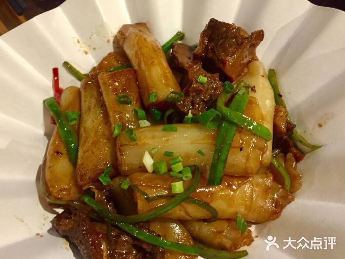 武林厨神·粤式茶点(五羊店)图片