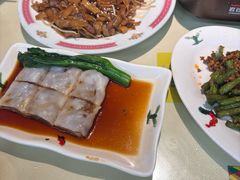 -80s港式茶餐廳