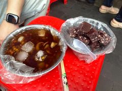 -海口骑楼小吃街