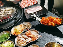 -伊茉家的烤肉店(勒泰中心店)