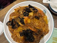 -锡和无锡菜(景丽苑店)