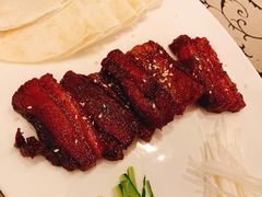 酥不烂烤肉-一江春水·杭帮臻宴(三台山店)