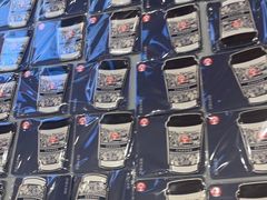 -霸王茶姬(上海恒基名人店)