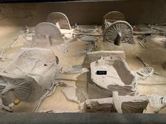 -洛阳周王城天子驾六博物馆