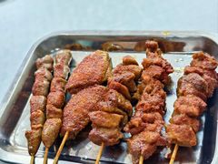 -海平馄饨(逍遥二路店)
