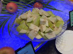 -亚龙湾希尔顿自助餐厅·海鲜·烧烤·沙滩BBQ·现场乐队