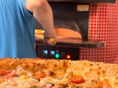 -Pizzeria da Nicola·火炉披萨(中大国际店)