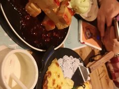 -胡桃里乐队酒馆(大庆店)