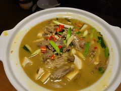-赣饭农家·江西小炒(西乡店)