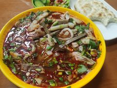 -蔺家老字号羊杂碎馆