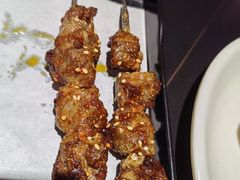 -京悦南门涮羊肉·羊蝎子火锅(田林路店)