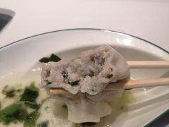 -北方饺子王·海肠捞饭·海鲜锅(山大店)