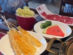 -川味观·鲜货火锅(西湖文化广场店)