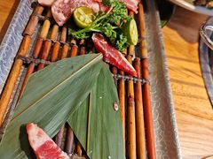 -金龙烧烤·牛肉面(西塔店)