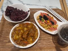 -乡村基·川味现炒大王(熙悦天街店)