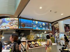 -After You Dessert Cafe(CENTRALWORLD)