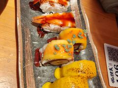 -蚝·生·鲜牛烧肉铺(中央大街店)